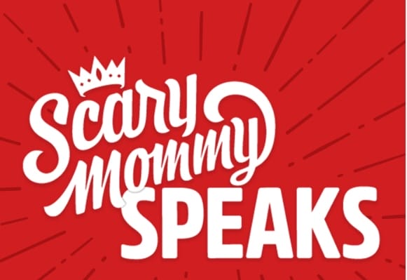 Scary Mommy