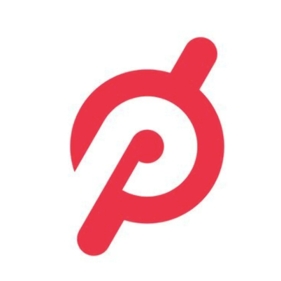 Peloton Logo
