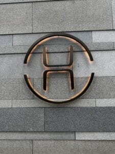 good yoga hong kong upper house logo