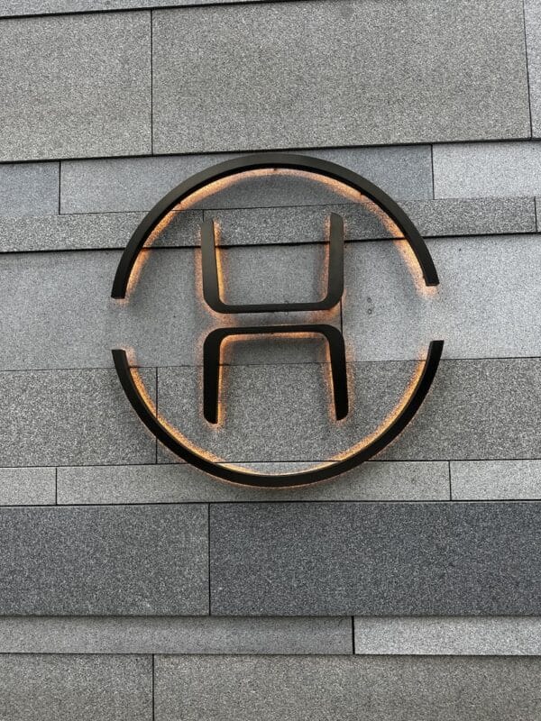 good yoga hong kong upper house logo