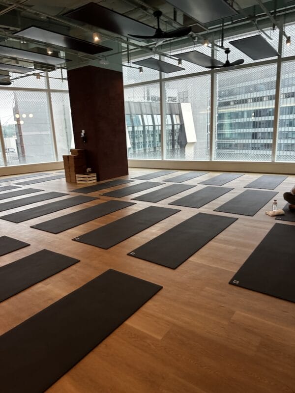 yoga movement centre cental hong kong