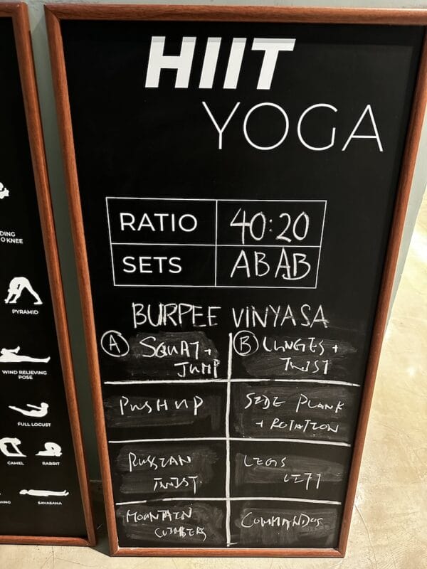 yoga movement centre cental hong kong