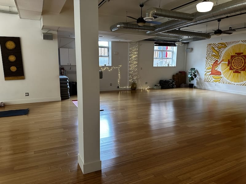 mula yoga downtown toronto studio main