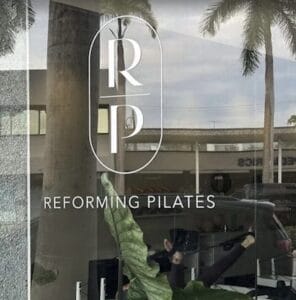 Reforming Pilates Bay Harbor Florida studio review