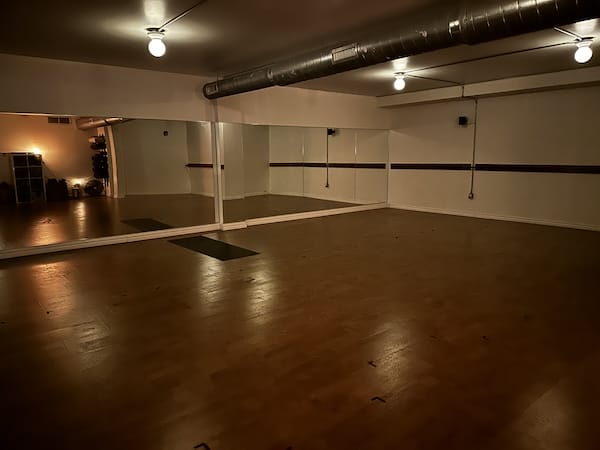 Salti Yoga Peterborough Hot Studio