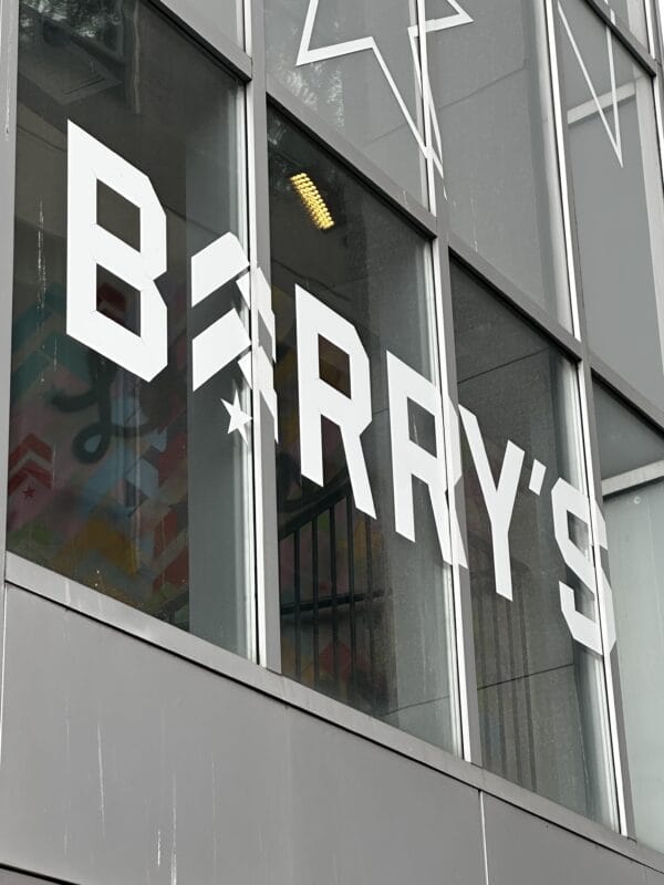 Barry’s Yorkville HIIT Class – Sassy Sweat Review Toronto