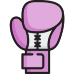 boxing glove