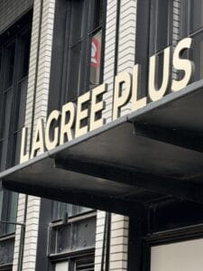 Lagree Plus Studio Yonge and St Clair Toronto Pilates Review by Sassy Sweat