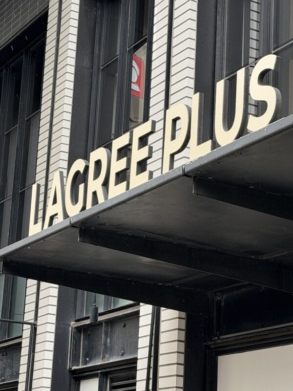 Lagree Plus Studio Yonge and St Clair Toronto Pilates Review by Sassy Sweat