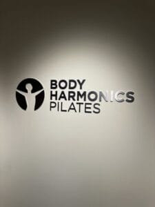 Body Harmonics Pilates studio Midtown Toronto