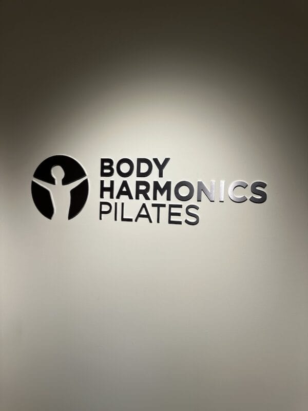 Body Harmonics Pilates studio Midtown Toronto