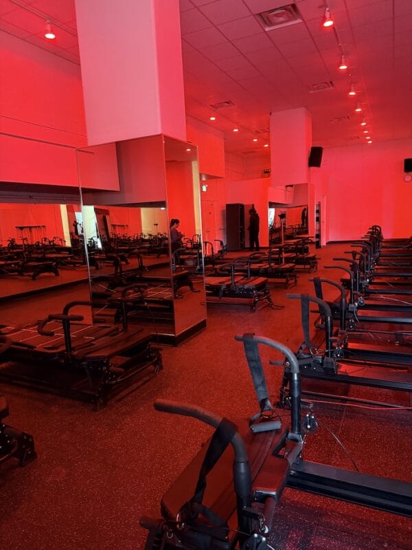 Studio Lagree Don Mills Review