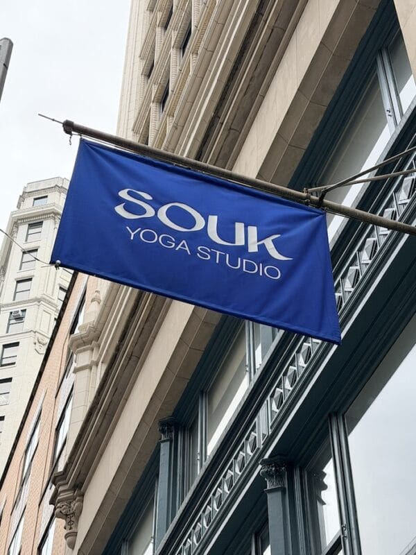 Souk Studio Review