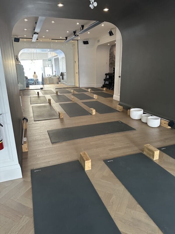 best yoga toronto seven yoga pilates leaside
