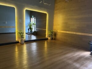The Yoga Bar Review - Best Community Yoga Studio Toronto - Sassy Sweat Ontario