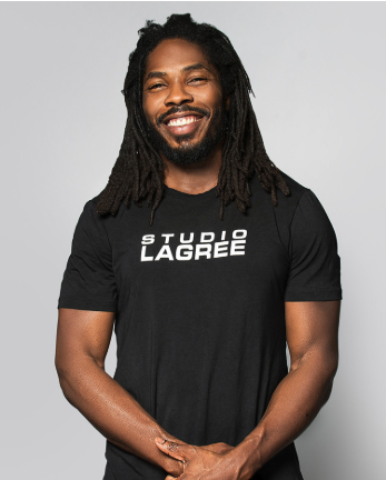 Jeffery Ford Studio Lagree Head Shot