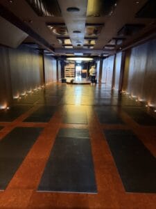 Transcend Studio Review - New Hot Yoga and Boxing Gym Lawrence Park - Sassy Sweat Toronto