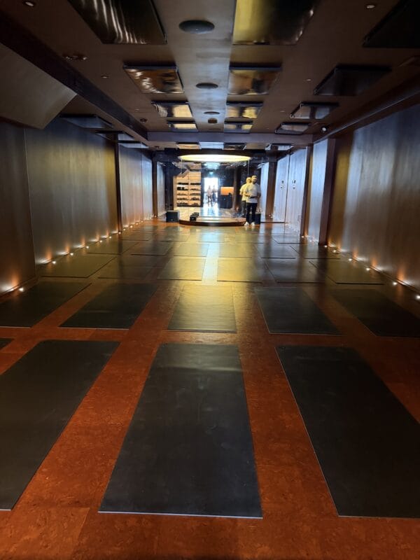 Transcend Studio Review - New Hot Yoga and Boxing Gym Lawrence Park - Sassy Sweat Toronto