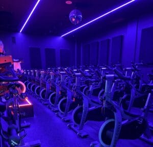 Rise Cycle Club Liberty Village Feature Image