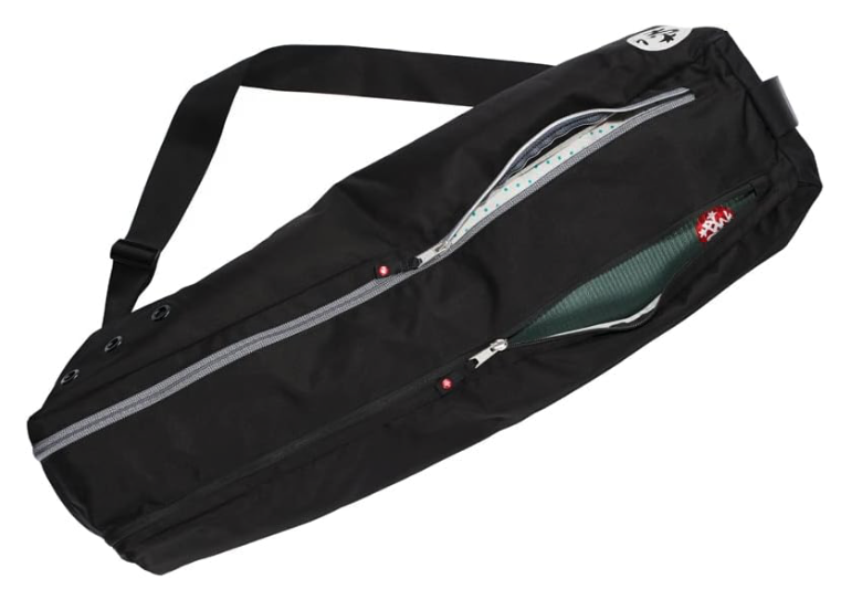 Manduka Black Go Steady Bag