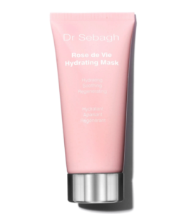 Dr Seabagh Rose de Vie Hydrating Mask