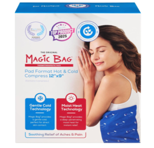 Magic Bag Hot and Cold Pack