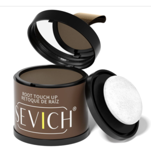 Sevich Hairline Powder 10g Large Capacity