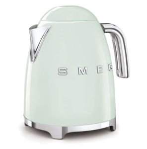 Smeg 50's Retro Style Kettle, 1.7L