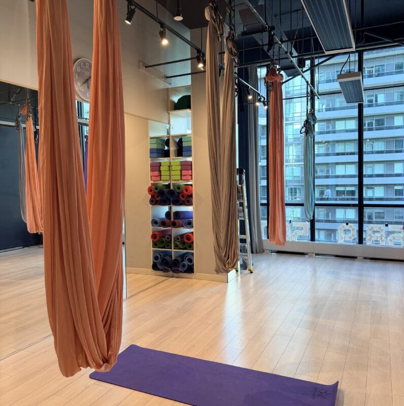 star dance studio view